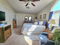 1986 Palm Harbor Manufactured Home