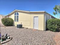 1986 Palm Harbor Manufactured Home