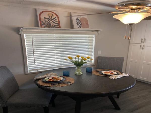 1977 MARL Manufactured Home