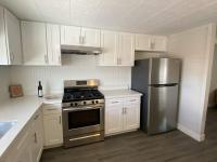 1977 MARL Manufactured Home