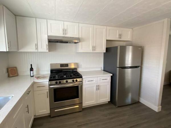 1977 MARL Manufactured Home