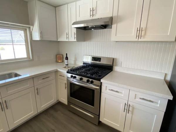 1977 MARL Manufactured Home