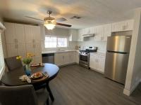 1977 MARL Manufactured Home