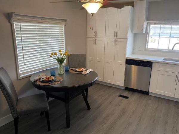 1977 MARL Manufactured Home