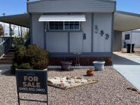 1977 MARL Manufactured Home