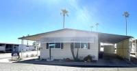 1979 Sahara Manufactured Home