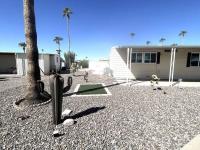 1979 Sahara Manufactured Home