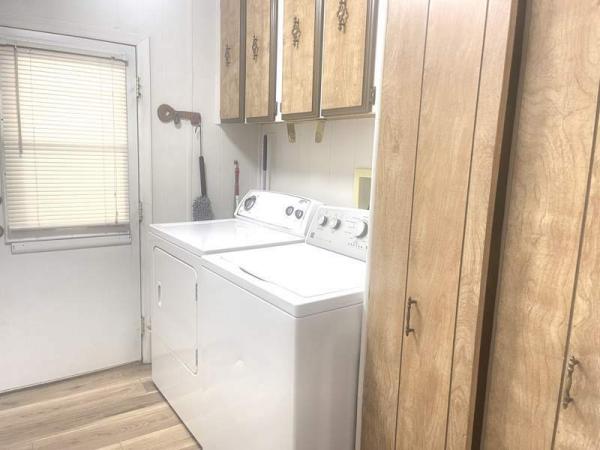 1979 Sahara Manufactured Home