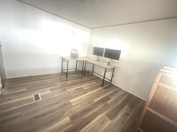 1979 Sahara Manufactured Home