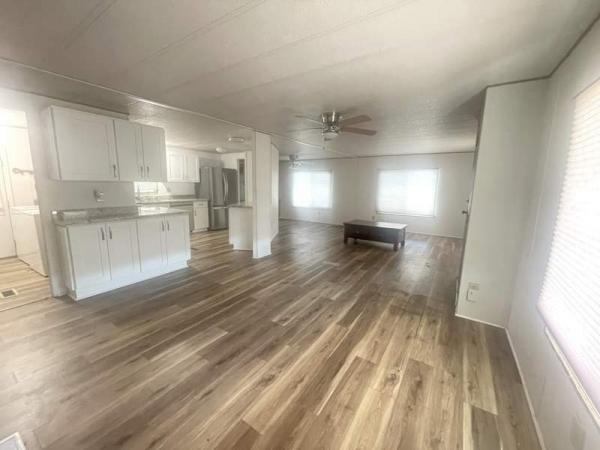 1979 Sahara Manufactured Home