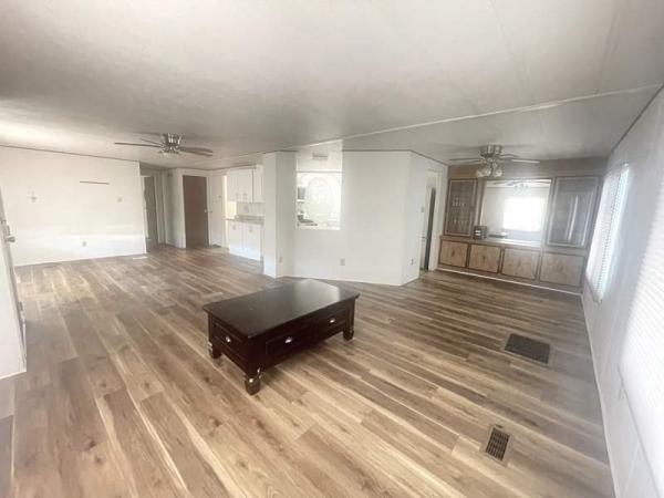 1979 Sahara Manufactured Home