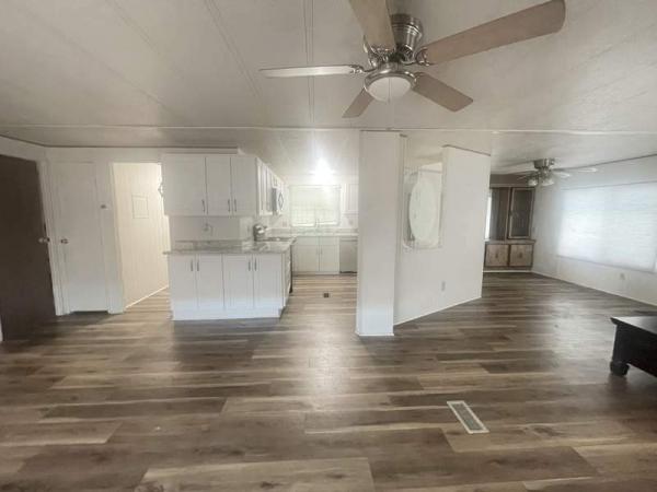 1979 Sahara Manufactured Home