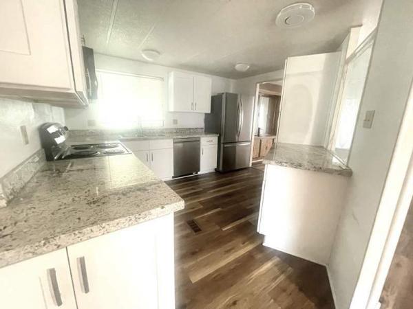 1979 Sahara Manufactured Home