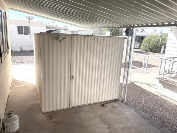 1979 Sahara Manufactured Home