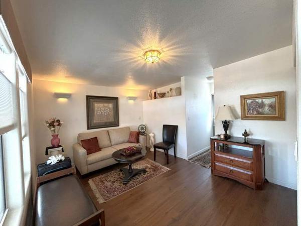 1996 Cavco Manufactured Home