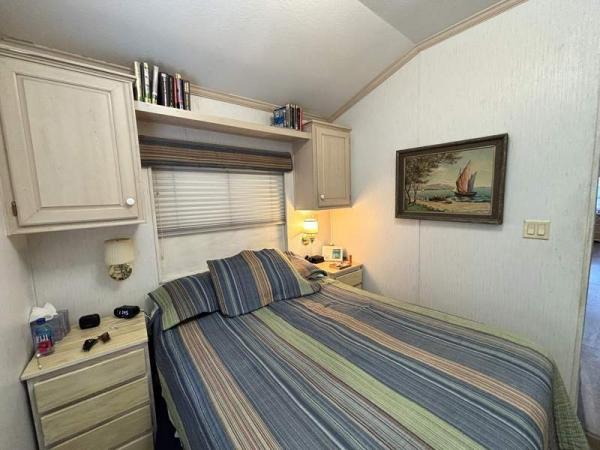 1996 Cavco Manufactured Home