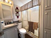 1996 Cavco Manufactured Home