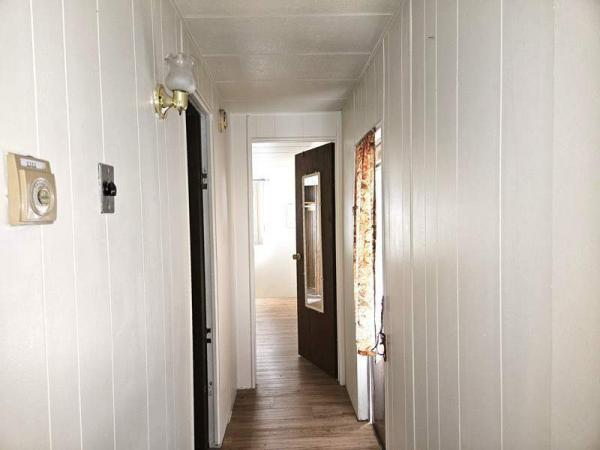 1974 Unknown Manufactured Home