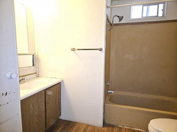 1974 Unknown Manufactured Home