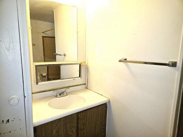 1974 Unknown Manufactured Home