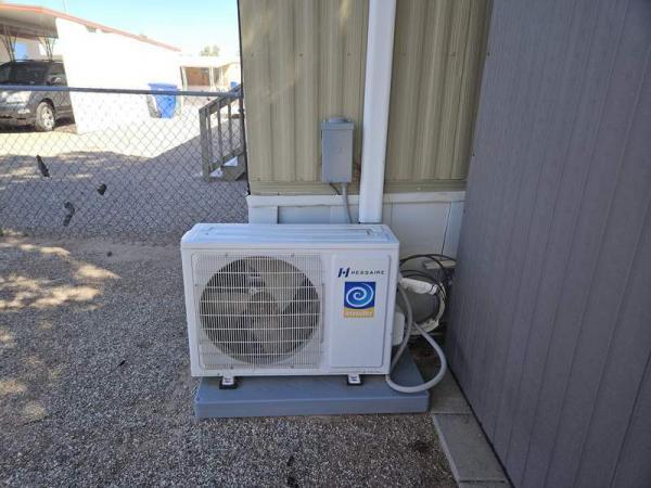 1978 Z Modul Manufactured Home