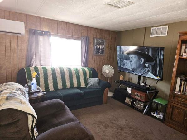 1978 Z Modul Manufactured Home