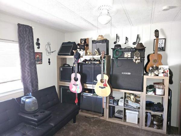 1978 Z Modul Manufactured Home