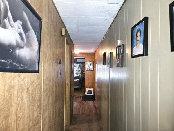 1978 Z Modul Manufactured Home