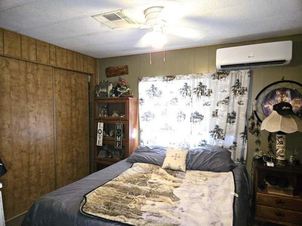 1978 Z Modul Manufactured Home