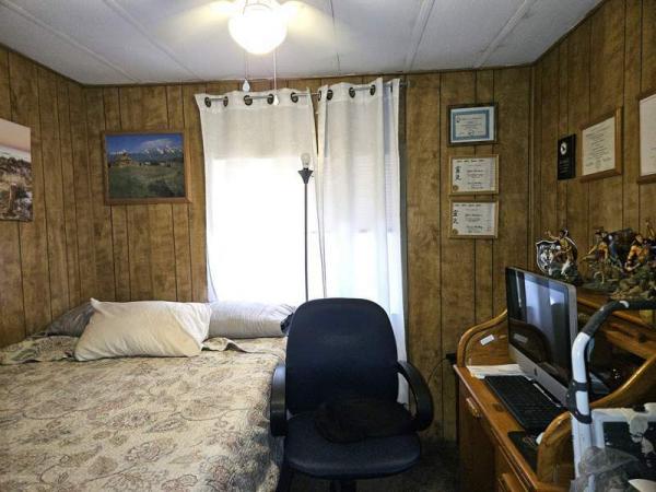 1978 Z Modul Manufactured Home