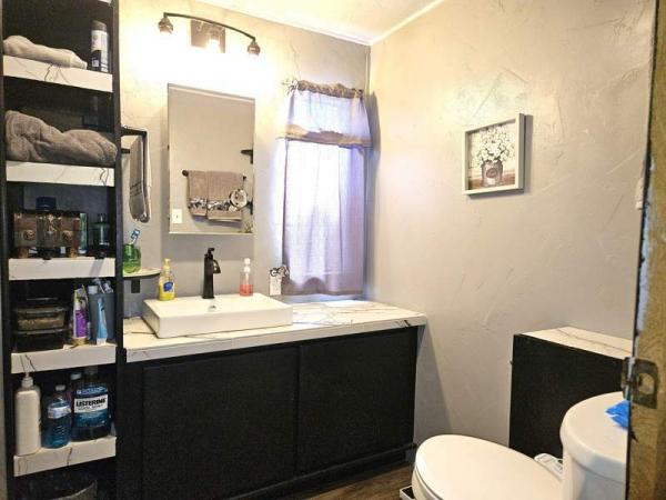 1978 Z Modul Manufactured Home