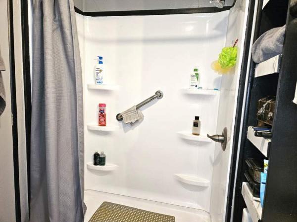 1978 Z Modul Manufactured Home