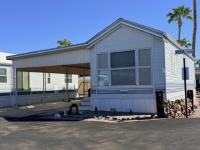 1997 Cavco Manufactured Home