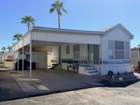 1997 Cavco Manufactured Home