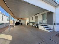 1997 Cavco Manufactured Home