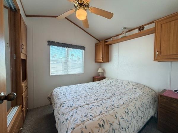 1997 Cavco Manufactured Home