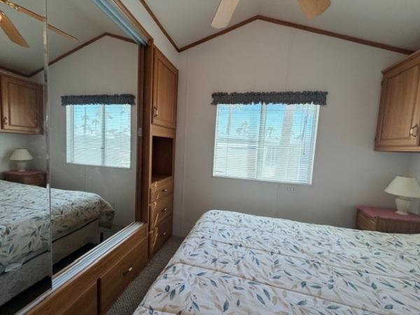 1997 Cavco Manufactured Home