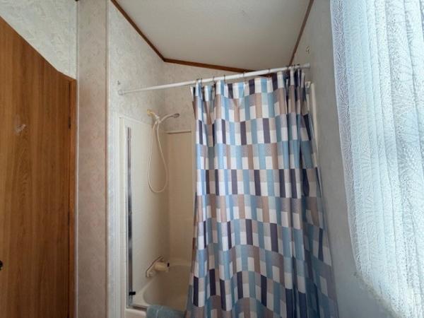 1997 Cavco Manufactured Home