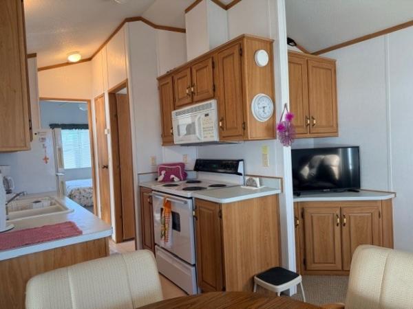 1997 Cavco Manufactured Home