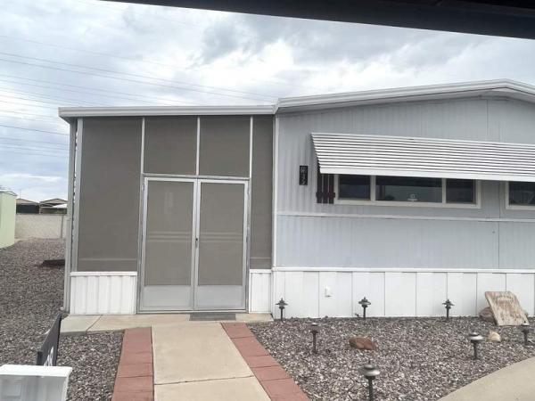 1979 gulf Manufactured Home