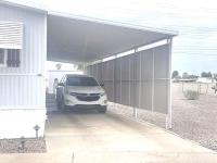 1979 gulf Manufactured Home