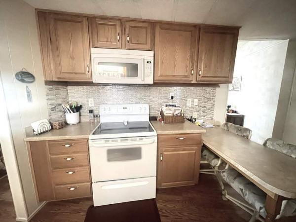 1979 gulf Manufactured Home