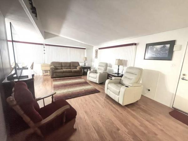 1979 gulf Manufactured Home