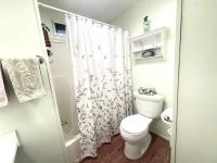 1979 gulf Manufactured Home