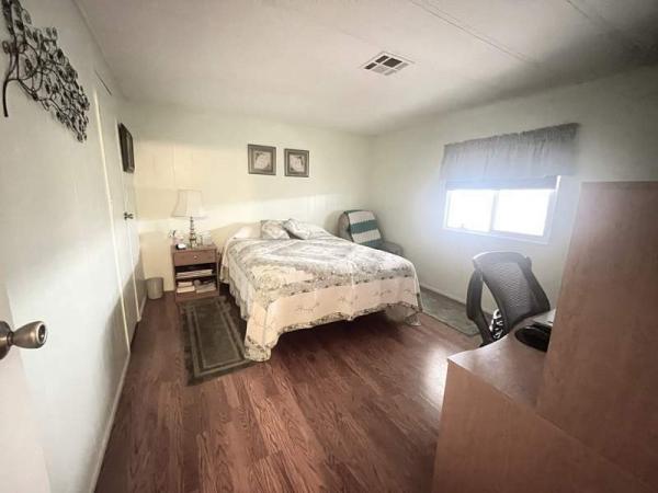 1979 gulf Manufactured Home