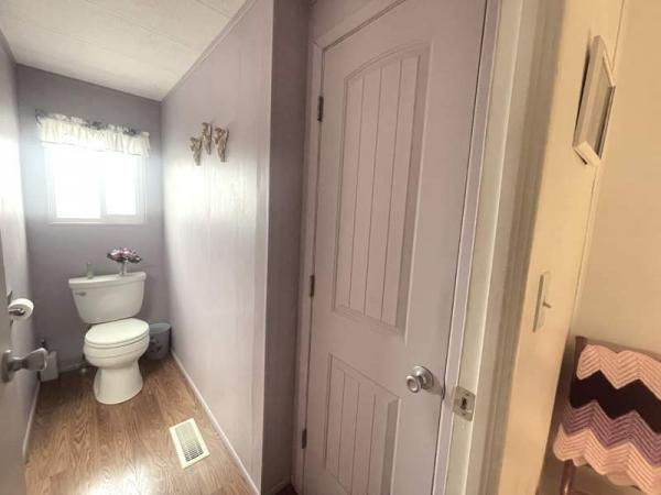 1979 gulf Manufactured Home