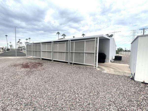 1979 gulf Manufactured Home