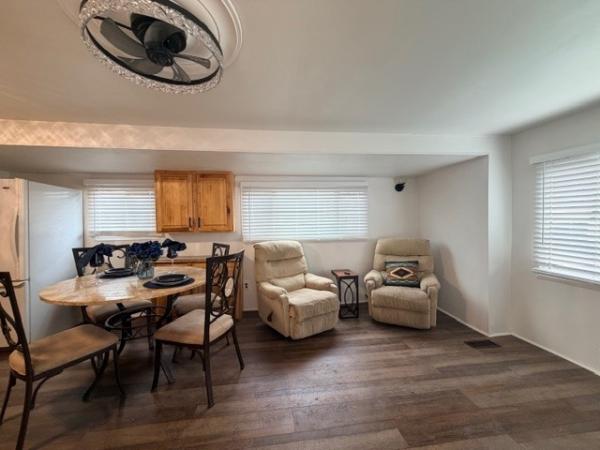 1982 Villa Manufactured Home