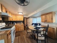 1982 Villa Manufactured Home