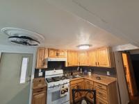 1982 Villa Manufactured Home